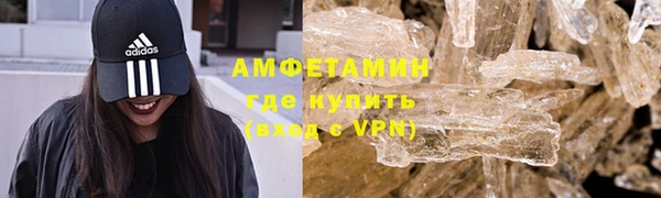 молекула духа Гусев